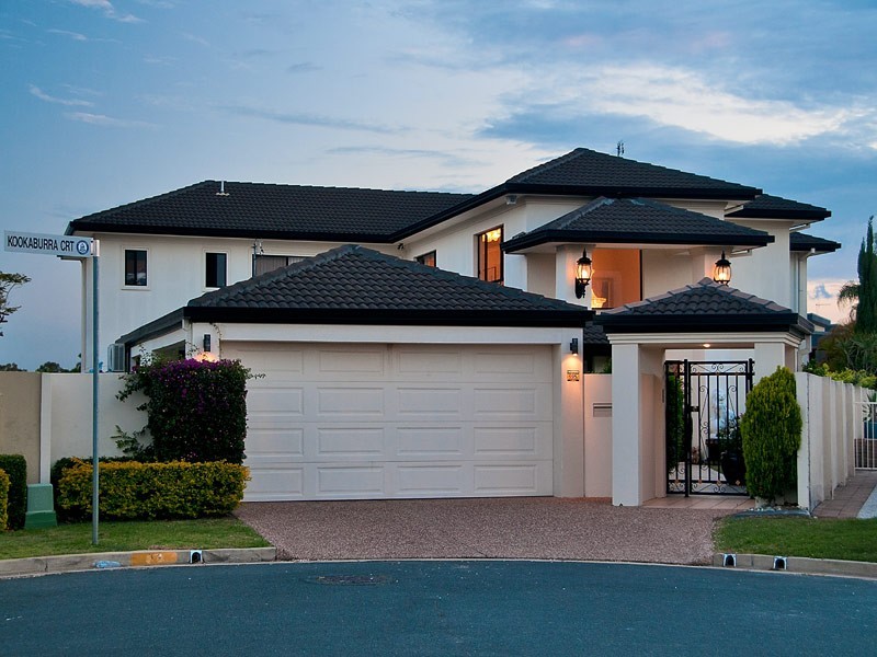 34 Kookaburra Court, Sorrento QLD 4217