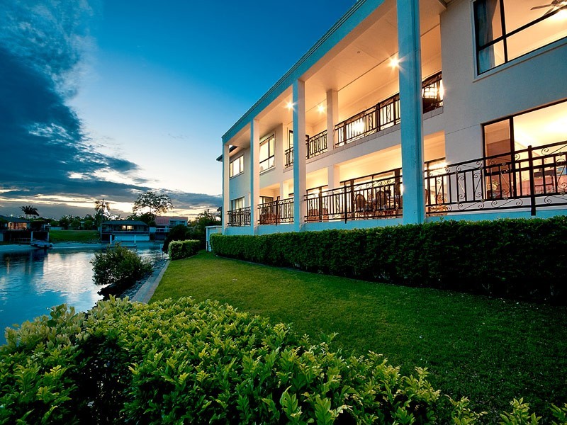 34 Kookaburra Court, Sorrento QLD 4217