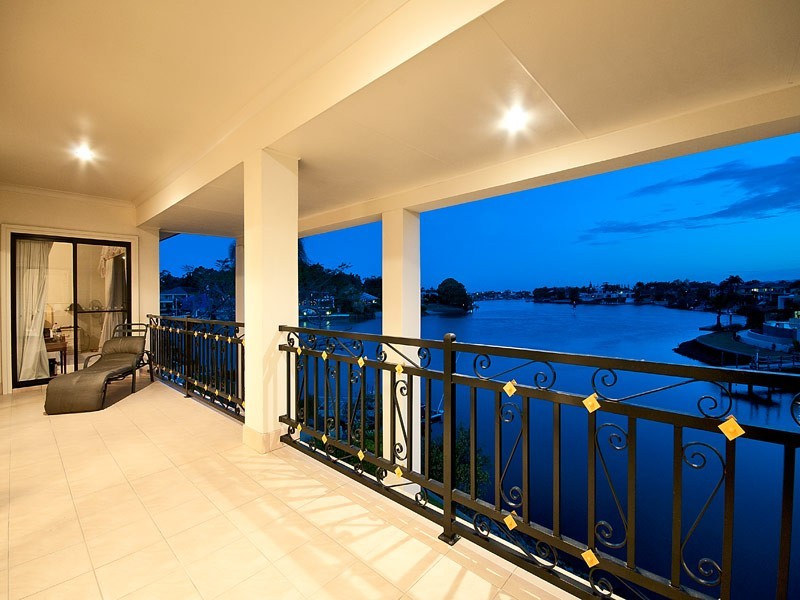 34 Kookaburra Court, Sorrento QLD 4217