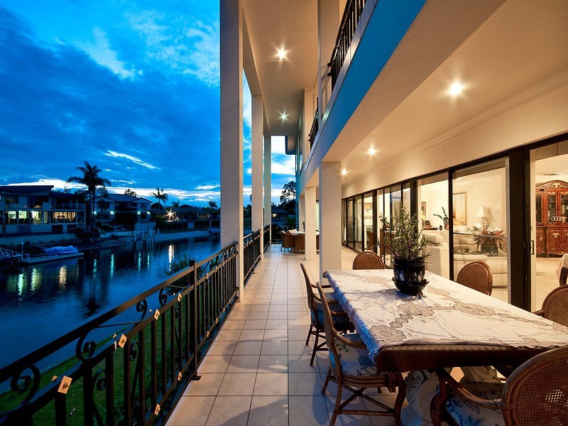 34 Kookaburra Court, Sorrento QLD 4217