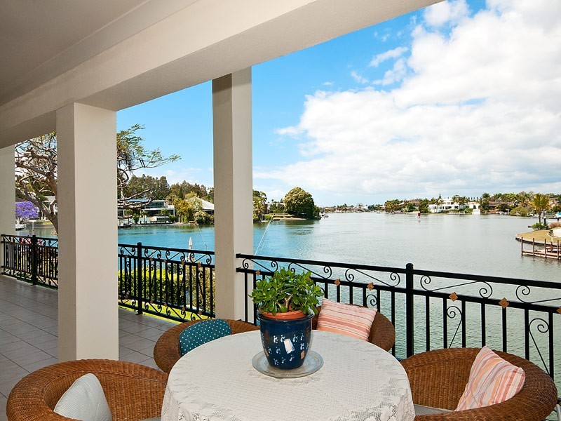 34 Kookaburra Court, Sorrento QLD 4217