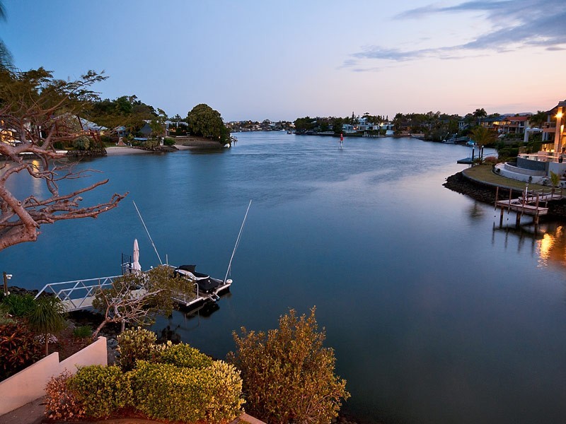 34 Kookaburra Court, Sorrento QLD 4217