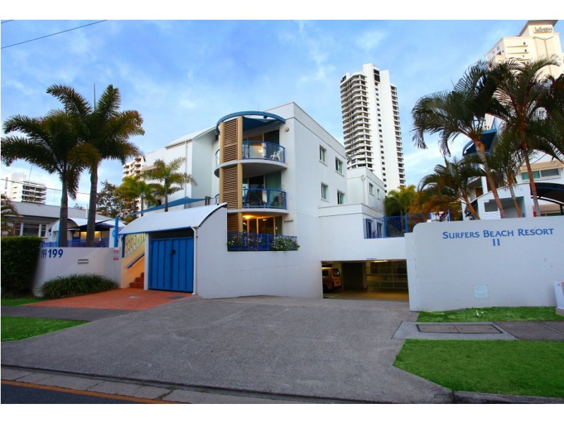 5/199 Surf Parade, Surfers Paradise QLD 4217