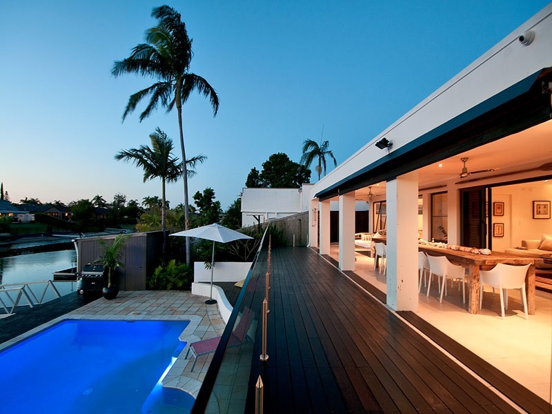 19 Platypus Avenue, Sorrento QLD 4217