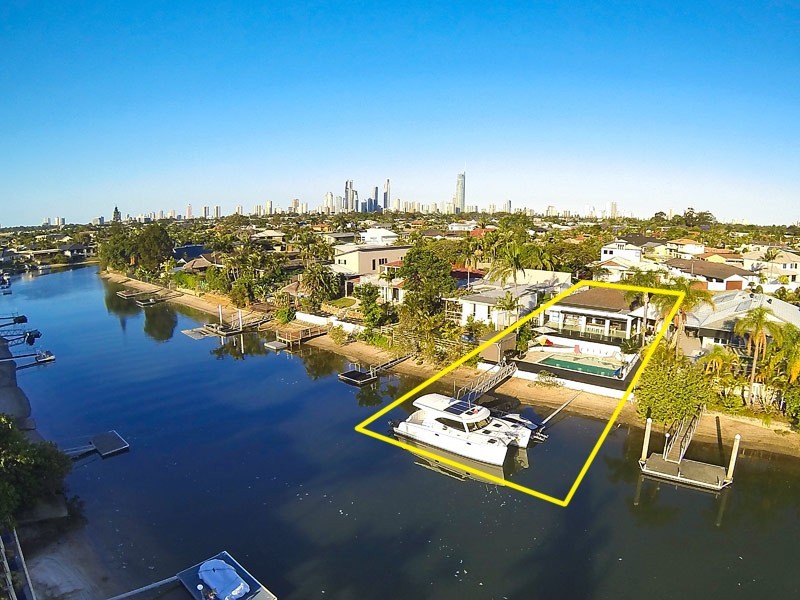 19 Platypus Avenue, Sorrento QLD 4217