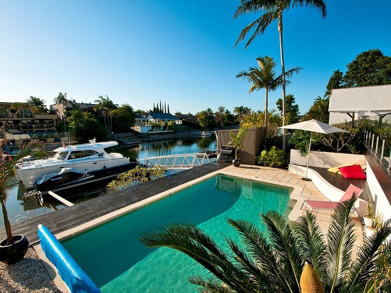 19 Platypus Avenue, Sorrento QLD 4217