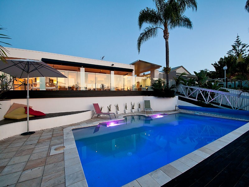 19 Platypus Avenue, Sorrento QLD 4217