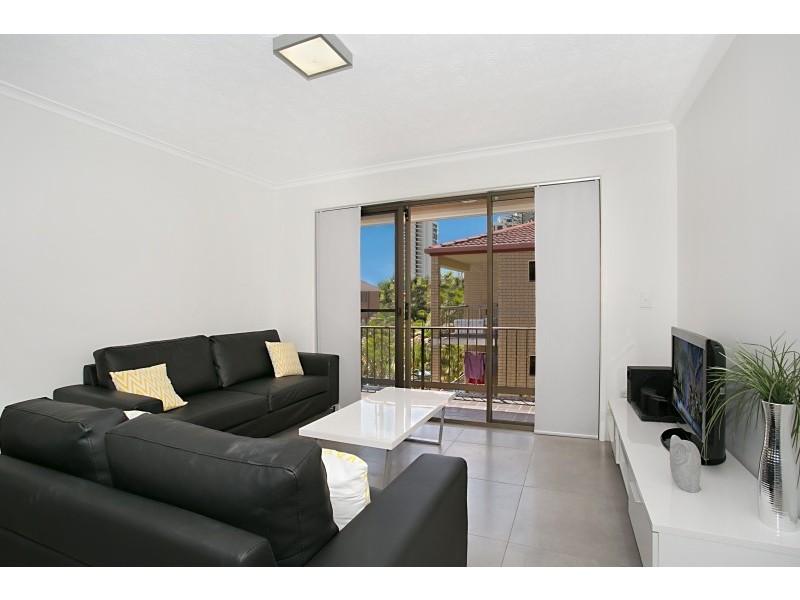 6 ‘Kona Court’ 23 Australia Avenue, Broadbeach QLD 4218