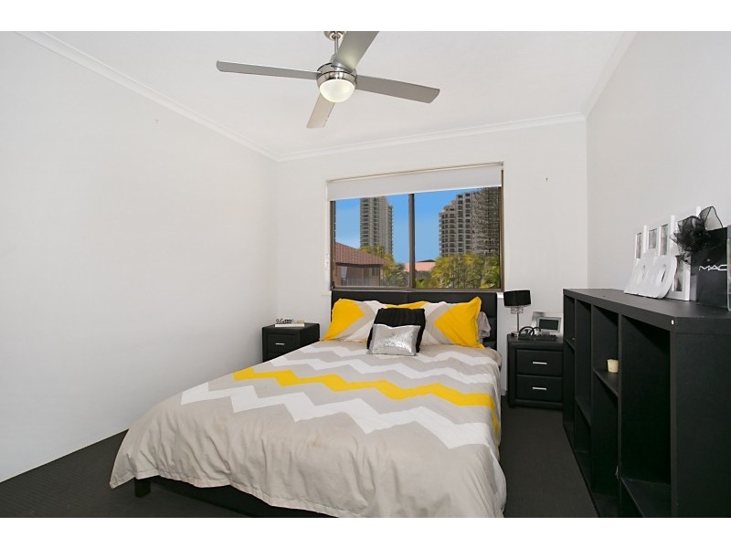 6 ‘Kona Court’ 23 Australia Avenue, Broadbeach QLD 4218