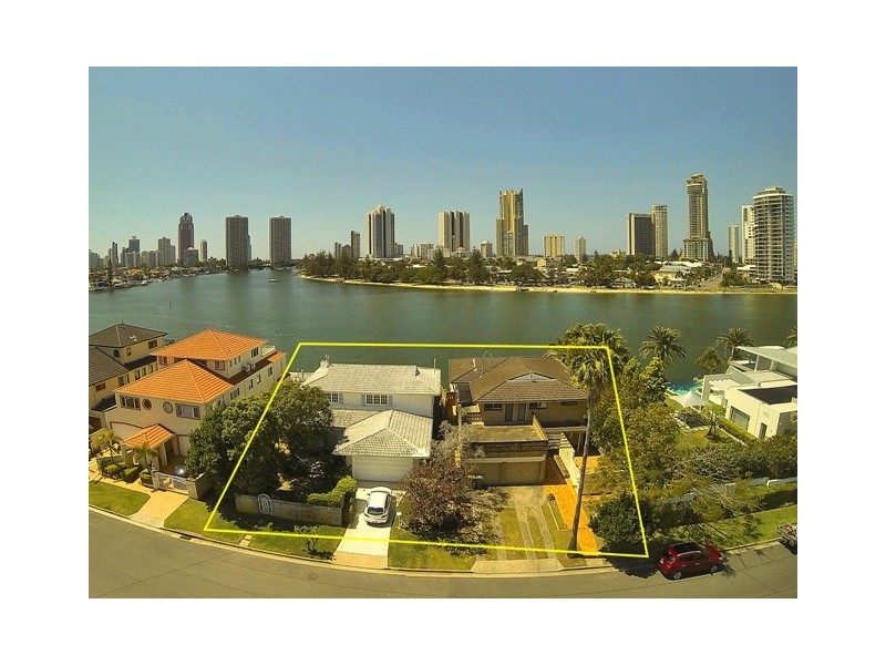 83-85 Stanhill Drive, Surfers Paradise QLD 4217
