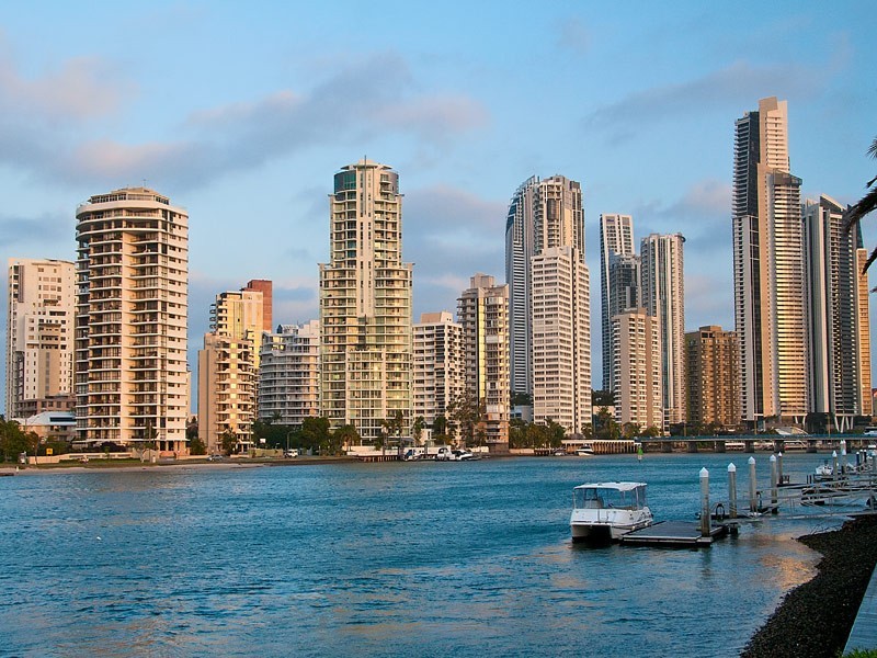 83-85 Stanhill Drive, Surfers Paradise QLD 4217