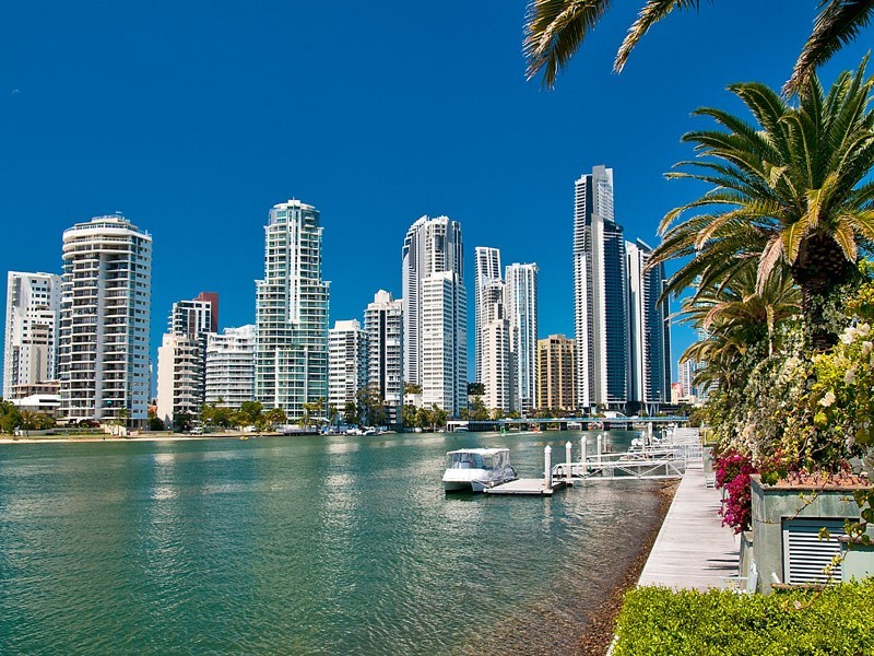 83-85 Stanhill Drive, Surfers Paradise QLD 4217