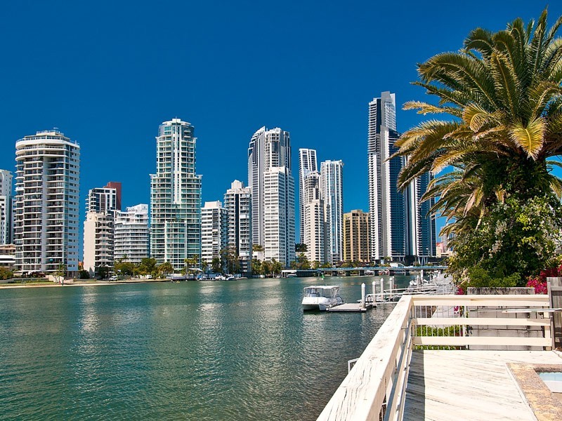 83-85 Stanhill Drive, Surfers Paradise QLD 4217