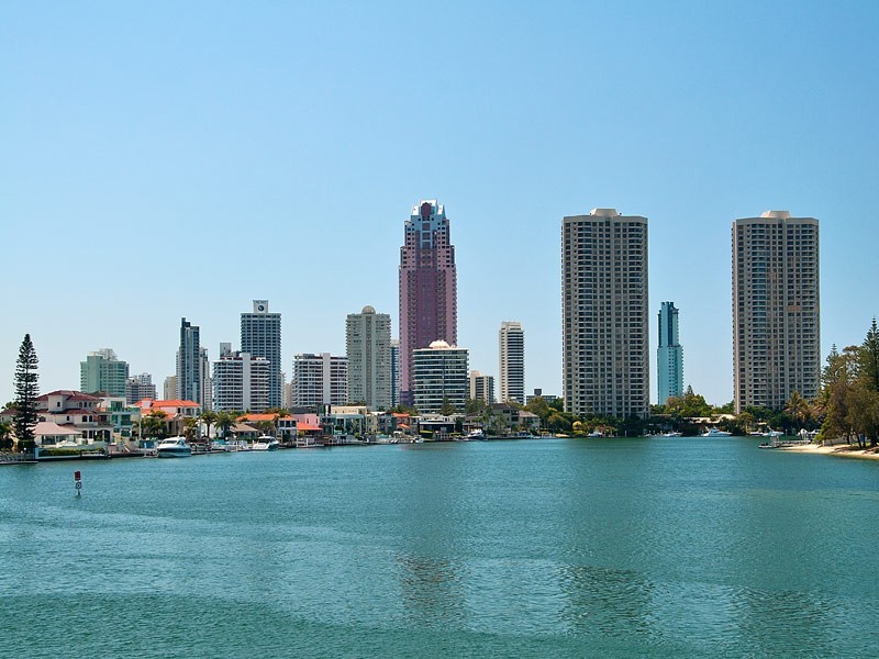 83-85 Stanhill Drive, Surfers Paradise QLD 4217