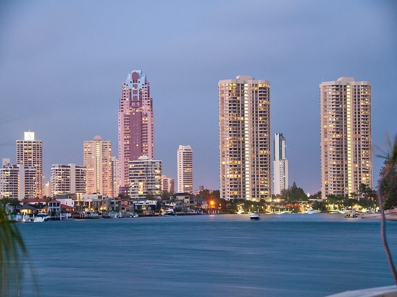 83-85 Stanhill Drive, Surfers Paradise QLD 4217