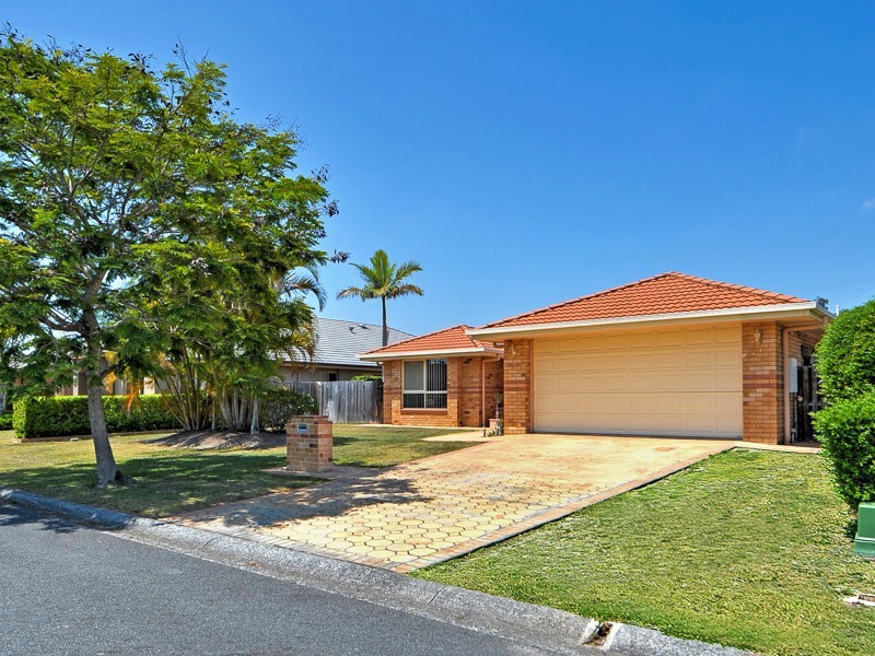 5 Pearwood Lane, Robina QLD 4226
