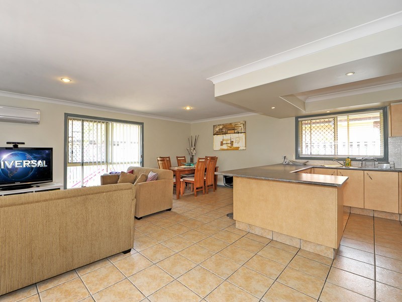 5 Pearwood Lane, Robina QLD 4226