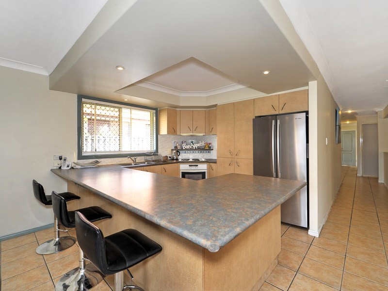 5 Pearwood Lane, Robina QLD 4226