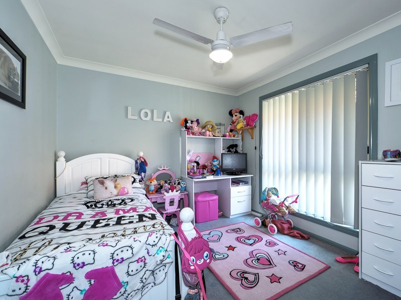 5 Pearwood Lane, Robina QLD 4226