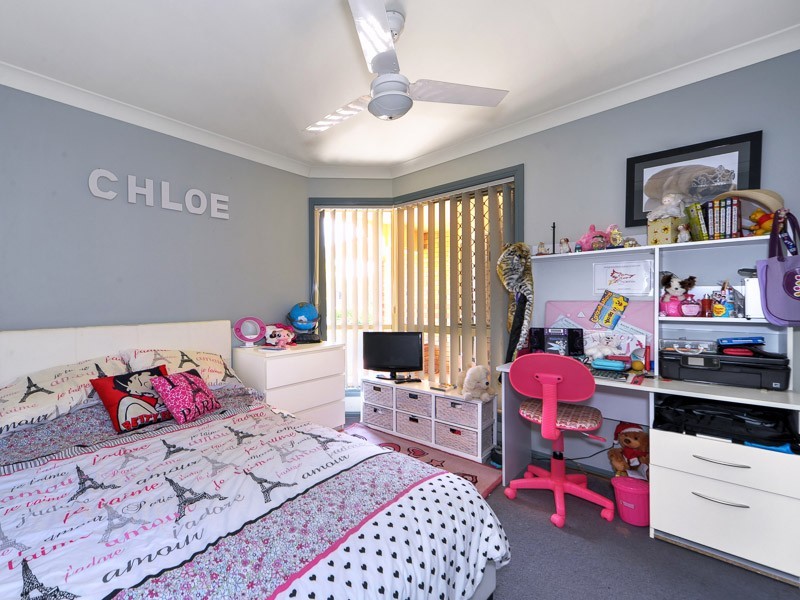 5 Pearwood Lane, Robina QLD 4226