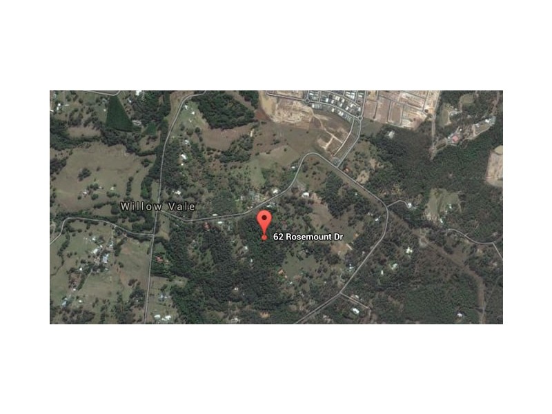 62 Rosemount Drive, Willow Vale QLD 4209