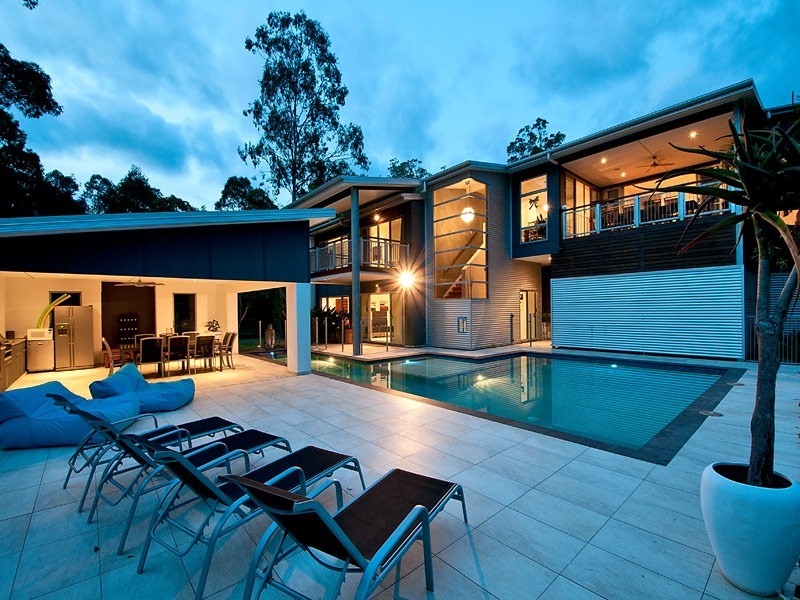 19 Lily Crescent, Nerang QLD 4211