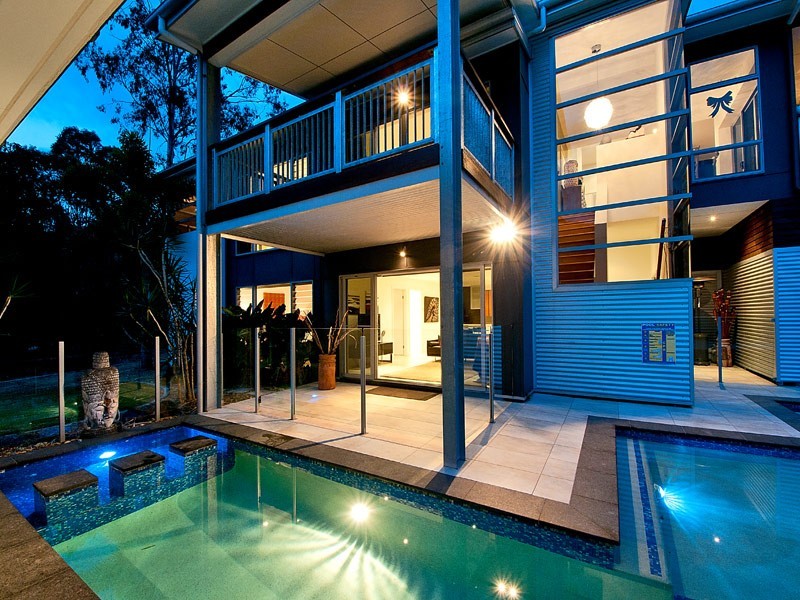 19 Lily Crescent, Nerang QLD 4211