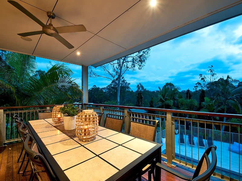 19 Lily Crescent, Nerang QLD 4211