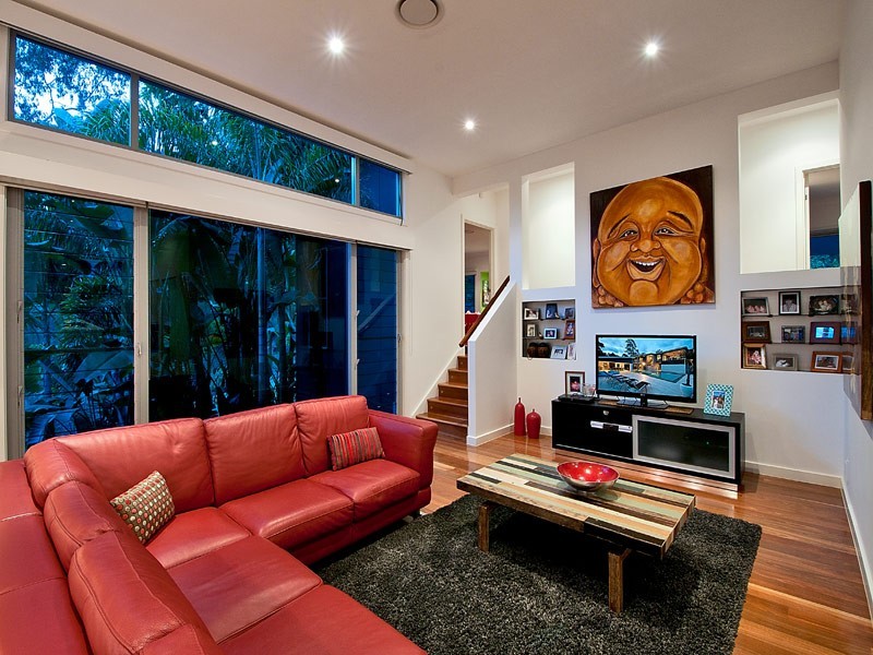 19 Lily Crescent, Nerang QLD 4211