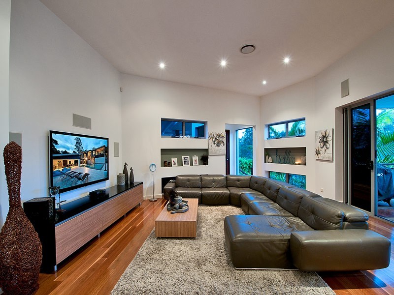 19 Lily Crescent, Nerang QLD 4211