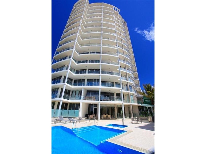 8 ‘Vogue’ 5 Broadbeach Boulevard, Broadbeach QLD 4218