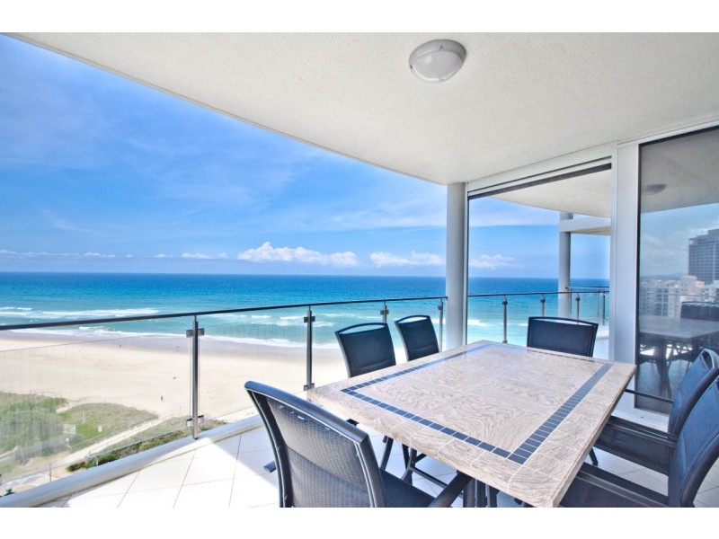 15 ‘Vogue’, 5 Broadbeach Boulevard, Broadbeach QLD 4218