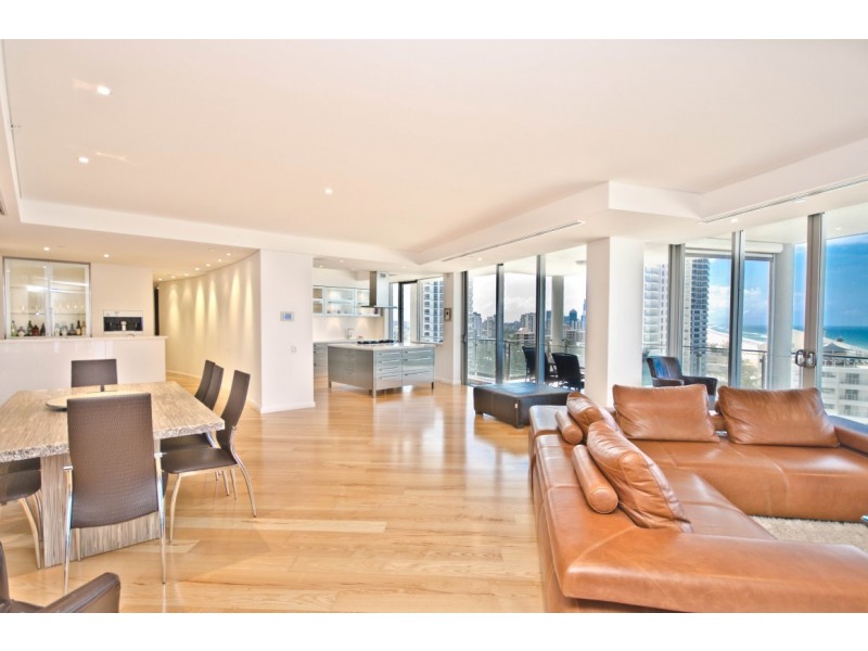 15 ‘Vogue’, 5 Broadbeach Boulevard, Broadbeach QLD 4218