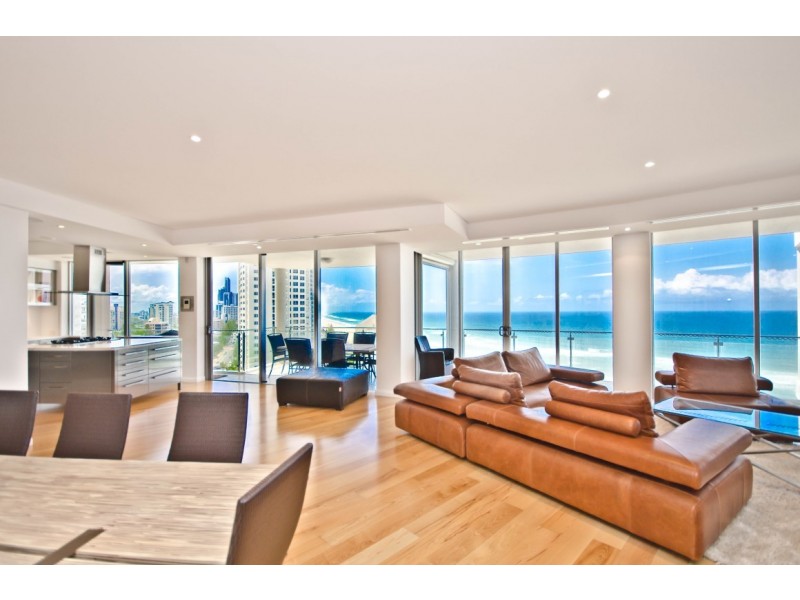 15 ‘Vogue’, 5 Broadbeach Boulevard, Broadbeach QLD 4218