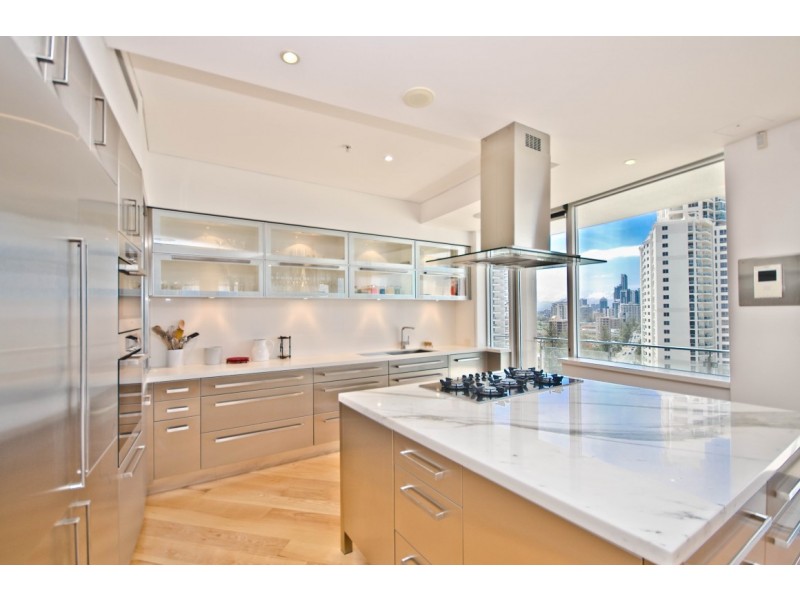 15 ‘Vogue’, 5 Broadbeach Boulevard, Broadbeach QLD 4218