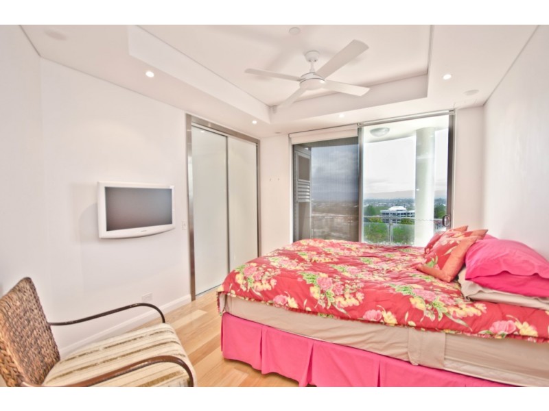 15 ‘Vogue’, 5 Broadbeach Boulevard, Broadbeach QLD 4218