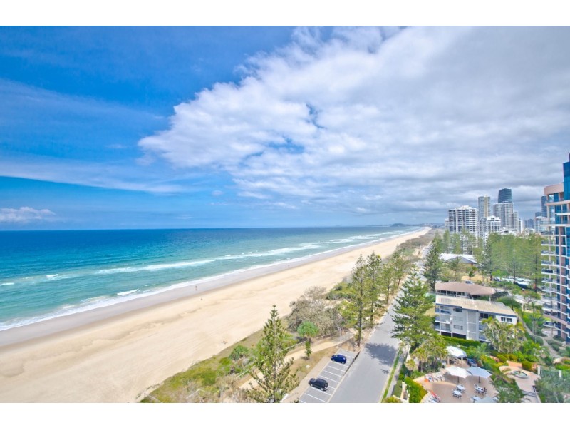 15 ‘Vogue’, 5 Broadbeach Boulevard, Broadbeach QLD 4218