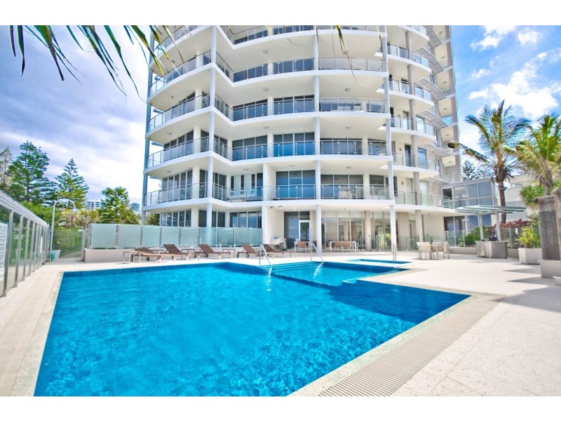 15 ‘Vogue’, 5 Broadbeach Boulevard, Broadbeach QLD 4218