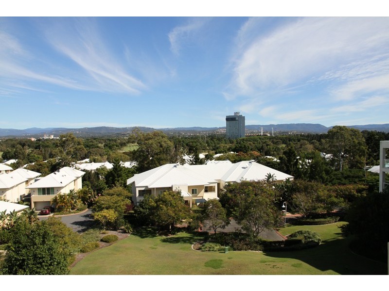 4171 Archer Hill ‘Royal Pines’, Benowa QLD 4217