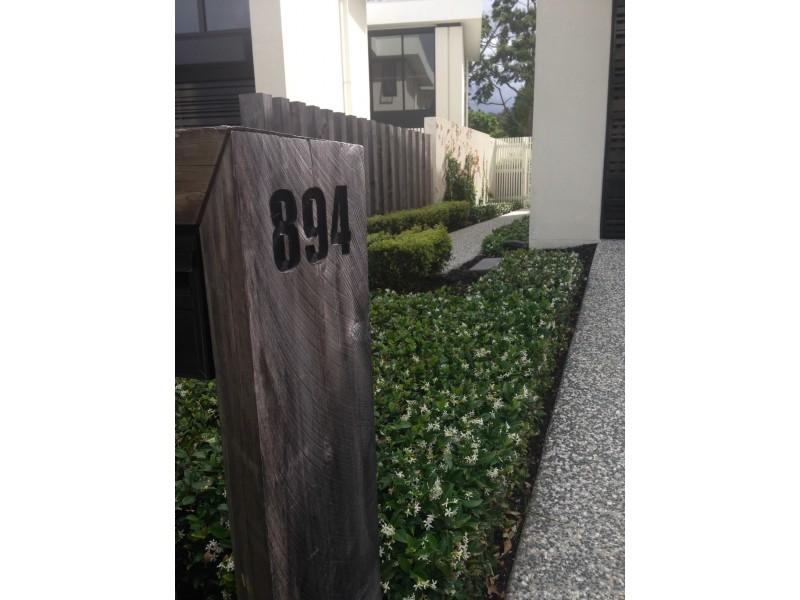 894 Medinah Ave, Robina QLD 4226