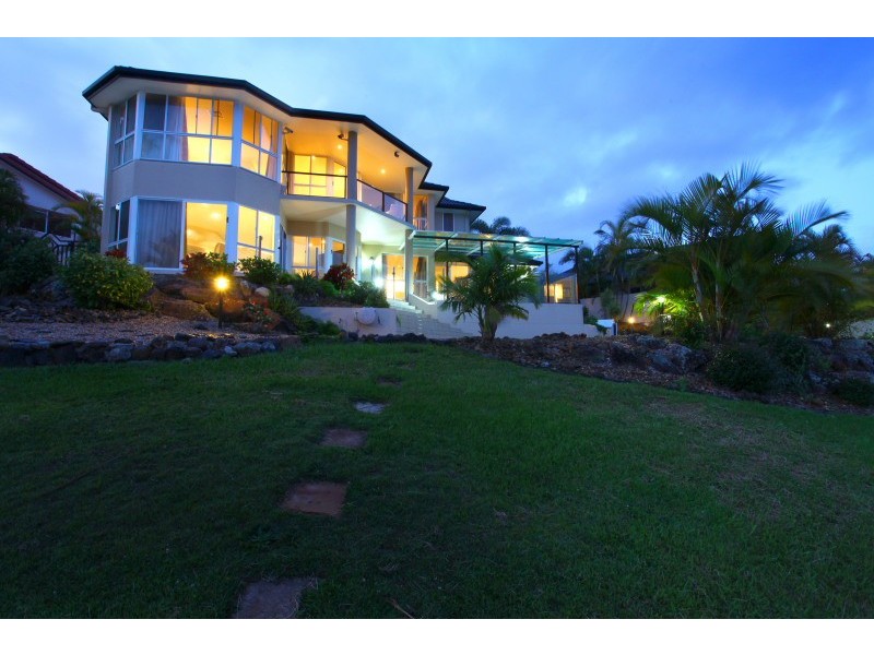 21 Cheval Court, Benowa Waters QLD 4217