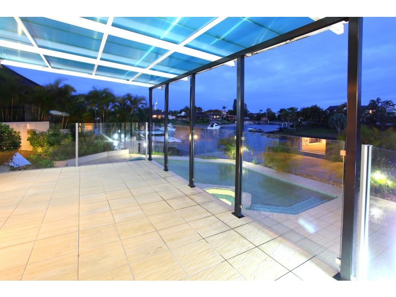 21 Cheval Court, Benowa Waters QLD 4217