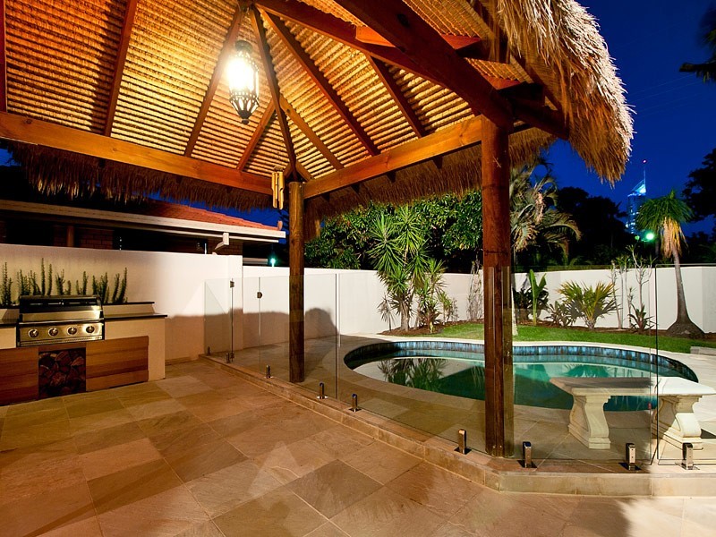 18 Gibraltar Drive, Isle Of Capri QLD 4217