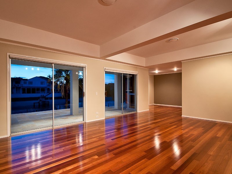 18 Gibraltar Drive, Isle Of Capri QLD 4217