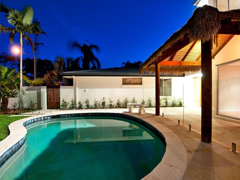 18 Gibraltar Drive, Isle Of Capri QLD 4217