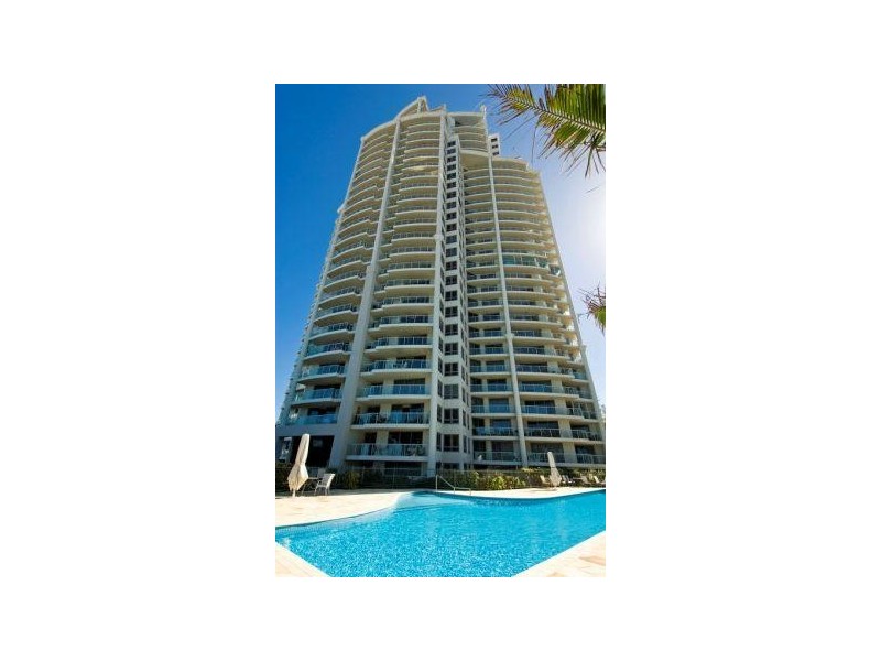 74 ‘La Sabbia’ Old Burleigh Road, Surfers Paradise QLD 4217