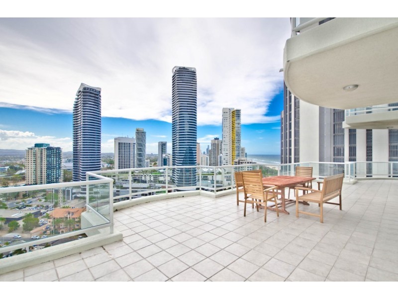 95 (17i) ‘Carmel By The Sea’, 177 Old Burleigh Road, Broadbeach QLD 4218