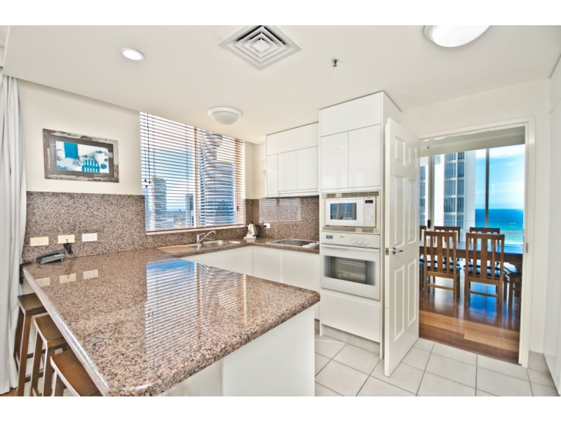 95 (17i) ‘Carmel By The Sea’, 177 Old Burleigh Road, Broadbeach QLD 4218