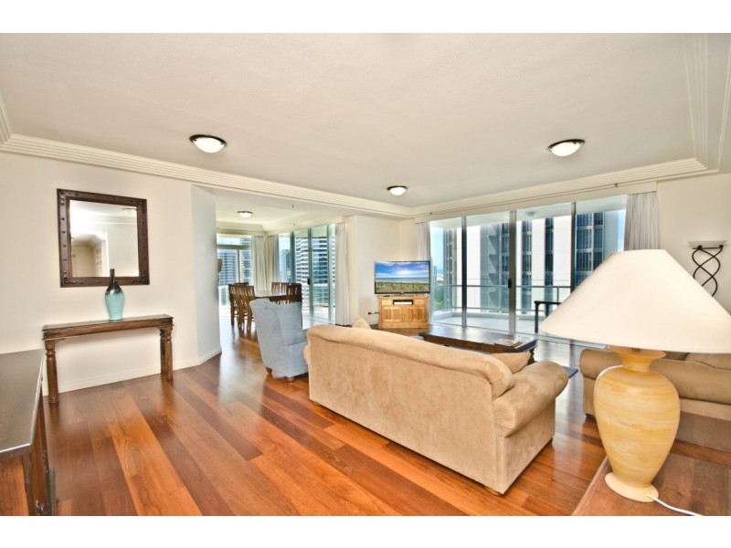 95 (17i) ‘Carmel By The Sea’, 177 Old Burleigh Road, Broadbeach QLD 4218