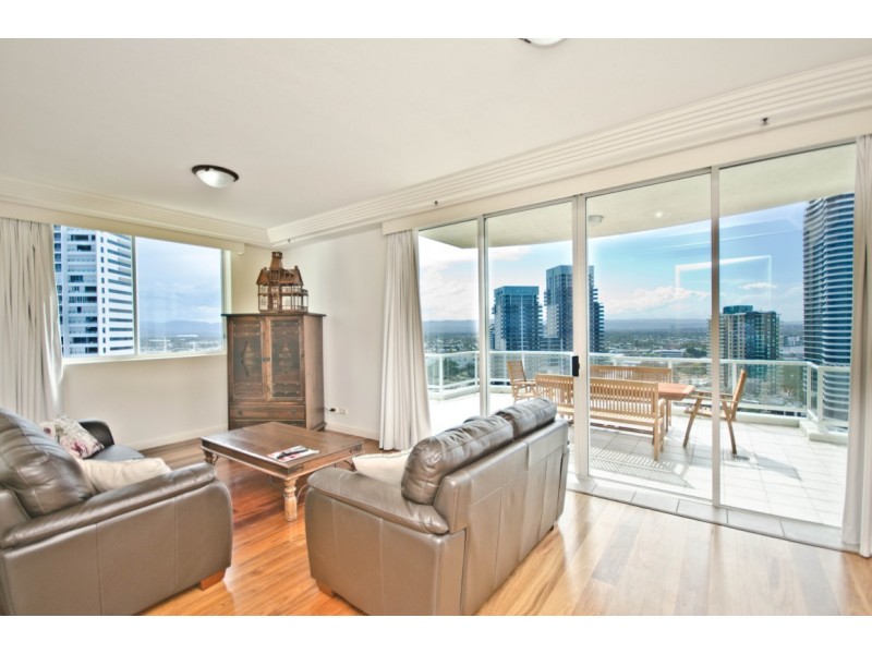 95 (17i) ‘Carmel By The Sea’, 177 Old Burleigh Road, Broadbeach QLD 4218